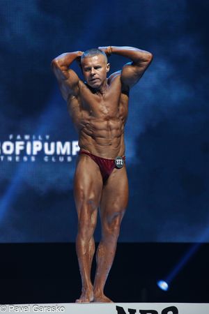 Фотограф Павел Гарасько (19.05.2024)